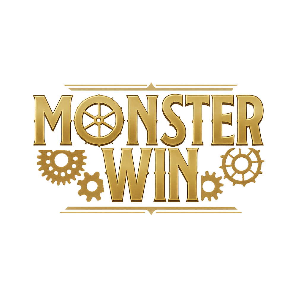 Monsterwin Casino Logo